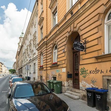 City Center Pearl 2 Zágráb Kültér fotó