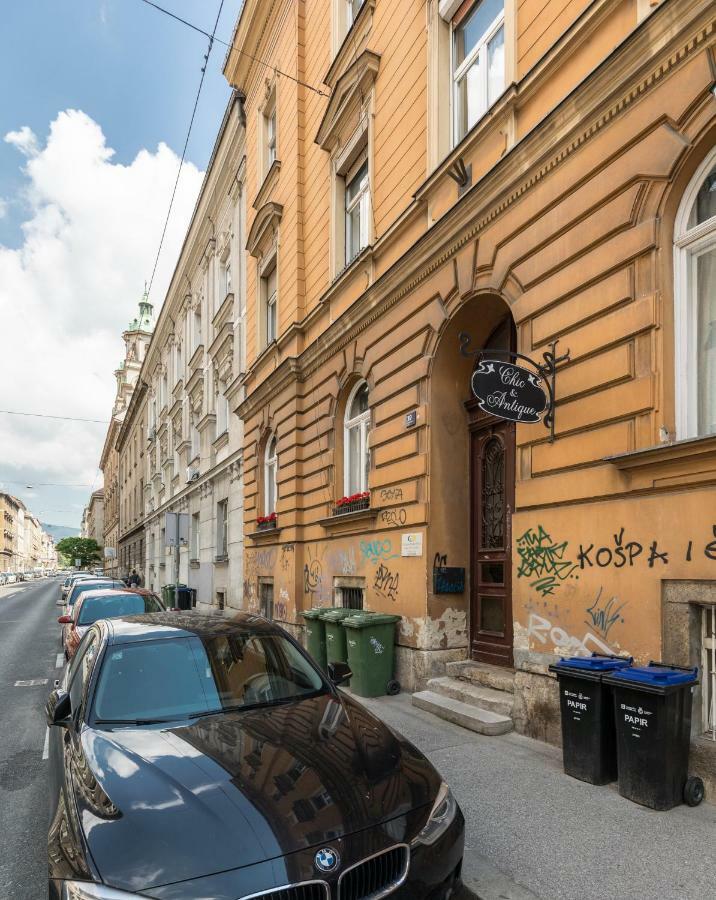 City Center Pearl 2 Zágráb Kültér fotó