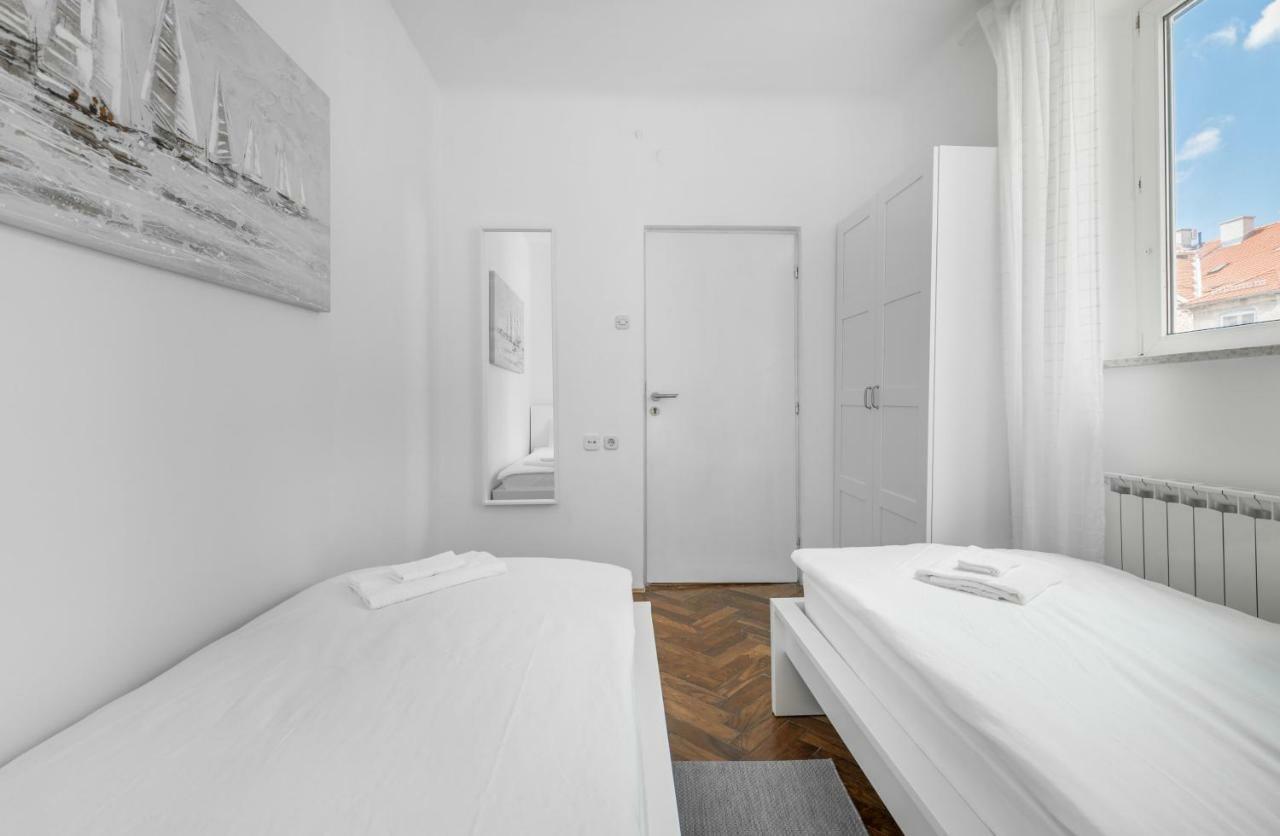 City Center Pearl 2 Zágráb Kültér fotó